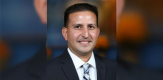 The EEDC Board of Directors unanimously approved the election of Jorge Luis Salinas, City Commissioner, Pl. 1, as the board’s new President.
