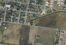 McAllen Updated On Status Of Bond Projects