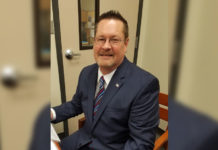 Mark R. Murray announces he is running for McAllen City Commissioner, District #5 Mark R. Murray