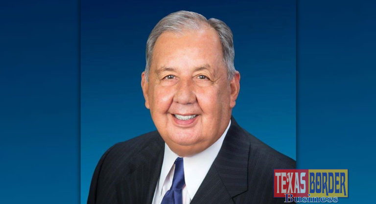 Richard Cortez, Hidalgo County Judge