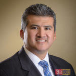 Sergio Contreras RGV Partnership President/CEO