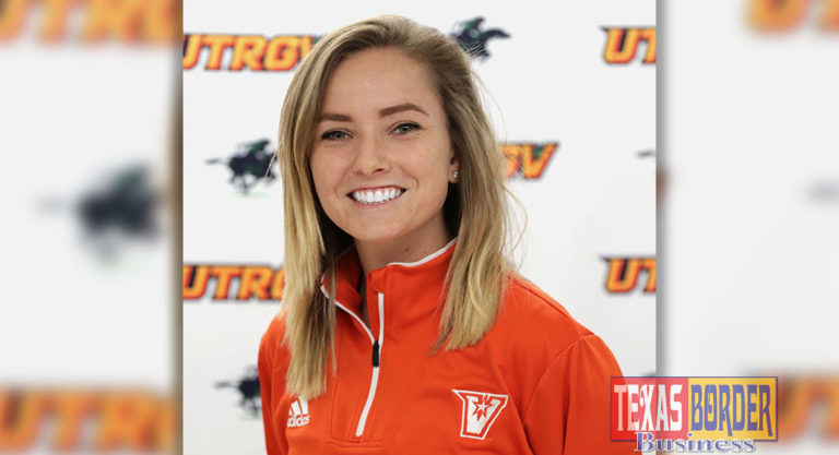 Spinler Earns Wac Indoor Track & Field Athlete of the Week Award