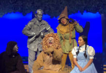 The 2019 Palm Awards will take place on April 7 at the McAllen Performing Arts Center.