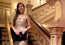 UTRGV alumna Dr. Ngoc Cindy Pham graduated in 2018 with a Ph.D. in marketing from the UTRGV Robert C. Vackar College of Business and Entrepreneurship. Now an assistant professor of marketing and international business at Brooklyn College in New York, she has been able to blend her two passions – marketing and fashion – by becoming marketing director for FYID NYC’s Xchange Fashion Festival – a show that is part of New York Fashion Week and Milan Fashion Week. (Courtesy Photo)