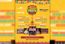 Mission Chamber Celebrates Winter Texan Community