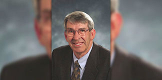 Leonard Pike