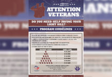 Congressman Gonzalez Requests Immediate Action from Hidalgo County Veterans to Continue Operation Bravo Zulu Operation Bravo Zulu