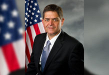 Pelosi Appoints Vela to Prestigious NATO Parliamentary Assembly Filemon Vela