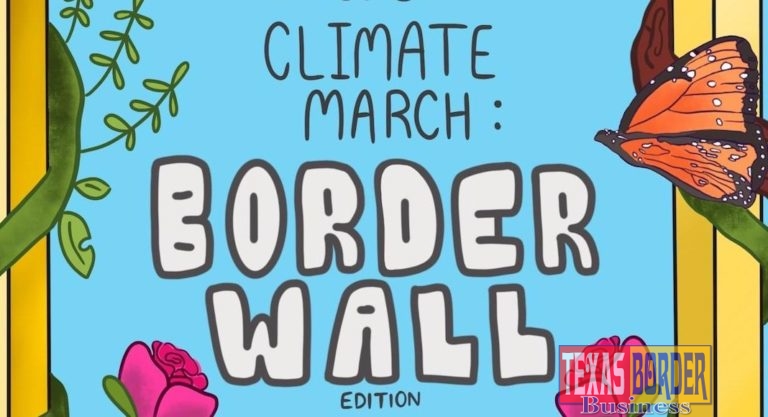 Annual Climate March To Take Place at National Butterfly Center RGV Citizens March for Climate Change Awareness