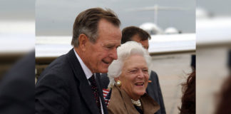 “President George H.W. Bush and his beloved wife Barbara left behind a legacy of service that will continue to inspire generations of Texans,” said Sen. Cornyn.