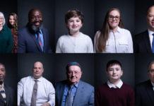 This year’s guests come from all different walks of life, and each has an incredible story to tell. No matter their background, each one has something important in common: They represent the very best of America.