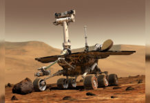 New Cornyn, Peters Bill Will Usher in New Era of Space Exploration Image for Illustration Only