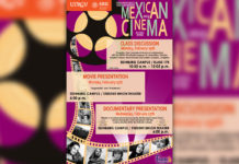 Consulate of Mexico joins UTRGV for FESTIBA 2019