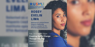 PSJA Alumna Rossy Lima