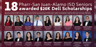 2019 Dell Scholars
