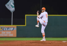 Chase Adams Photo Credit: Jesica Gonzalez