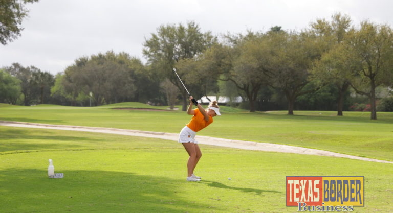 UTRGV Women’s Golf Finishes UTRGV Invitational In Fourth Place