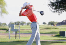 UTRGV Men’s Golf Finishes Third at Border Olympics
