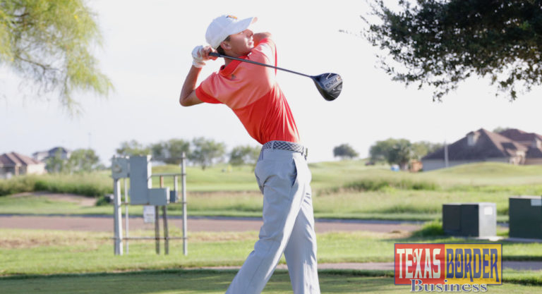 UTRGV Men’s Golf Finishes Third at Border Olympics