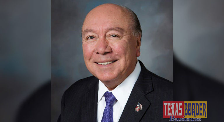Senator Juan "Chuy" Hinojosa