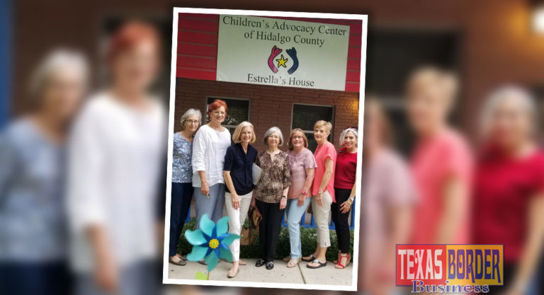 CACHC Mission office expands services with help of Kappa Delta Foundation grant