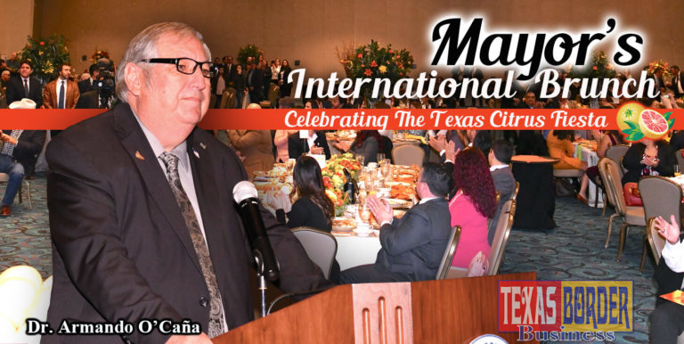 The Celebration of the Mayor’s International Brunch 2019, a Success