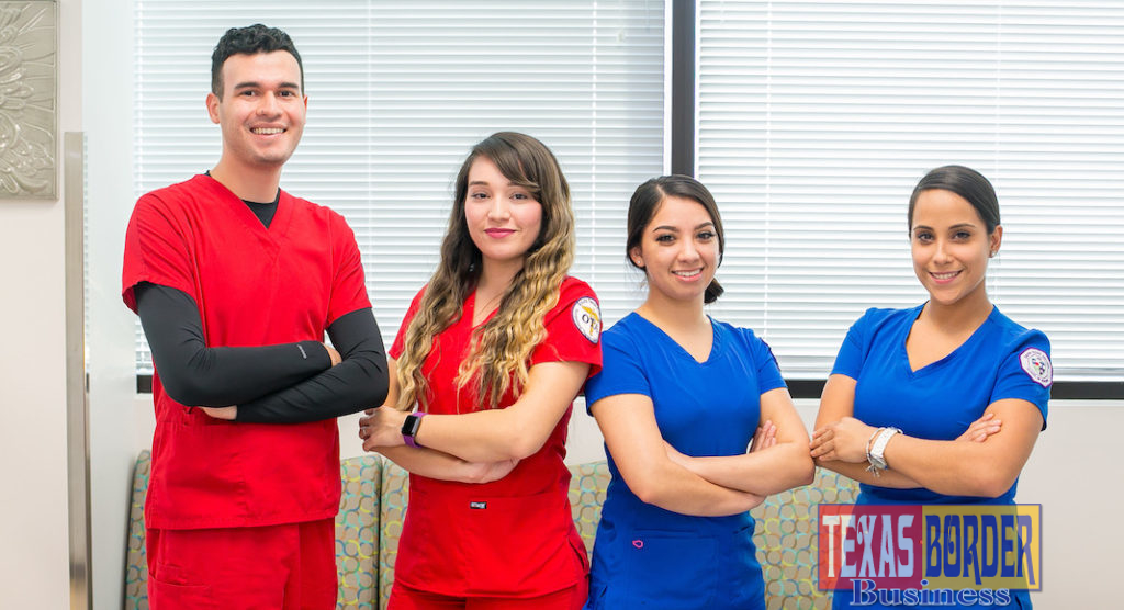 South Texas College’s Nursing and Allied Health campus will be hosting its open house March 30 from 9 a.m. to 1 p.m.