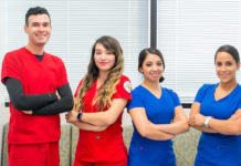 South Texas College’s Nursing and Allied Health campus will be hosting its open house March 30 from 9 a.m. to 1 p.m.