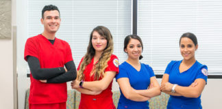 South Texas College’s Nursing and Allied Health campus will be hosting its open house March 30 from 9 a.m. to 1 p.m.