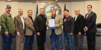 Proclamation Recognizing March 12 As IHOP's Free Pancake Day