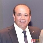 Rene Capistran, President and Chief Executive for Noble Texas Builders