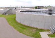 McAllen Public Utility Opened its North Wastewater Treatment Plant MPU is leading the way by becoming one of the first utility providers to provide a large scale residential reclaimed water service, thus helping to conserve millions of gallons of potable water a year.