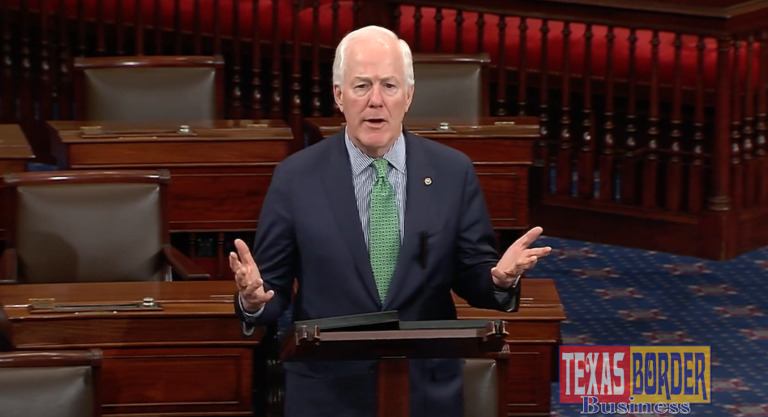 Senator John Cornyn