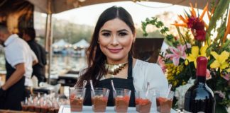 Taste McAllen 2019 is scheduled for April 4, 2019 at the McAllen Convention Center Oval Park. Secure your tickets now!