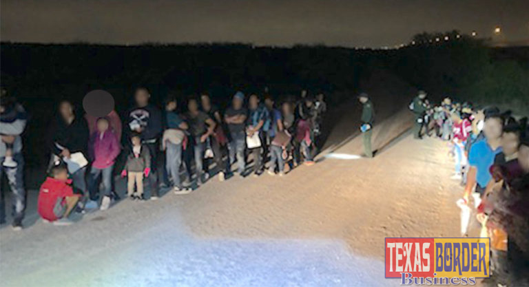 Border bill to include $30M to reimburse Texas Communities for Migrant Care