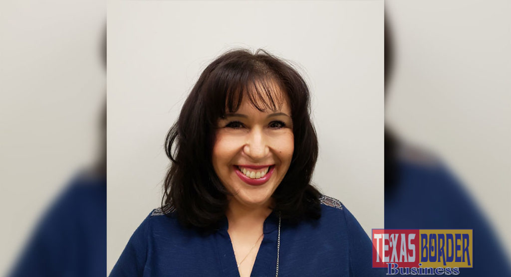 Presenting for the first time at the Museum of South Texas History is Maritza de la Trinidad, a professor at the University of Texas – Rio Grande Valley. Her Sunday Speaker Series presentation will be held Saturday, April 7, at 2 p.m.