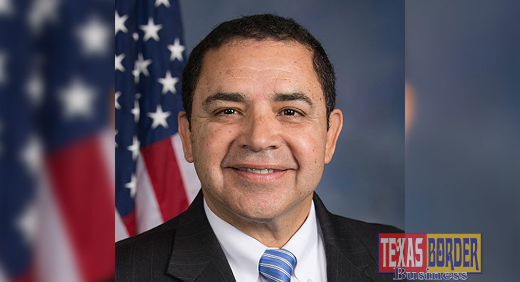 Rep. Cuellar Awarded Spirit Of Enterprise Award, Totaling Three Awards ...