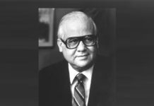 Eligio “Kika” de la Garza