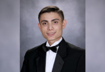 PSJA Memorial Early College HS Senior Receives Appointment to Prestigious Virginia Military Institute David E. Martinez