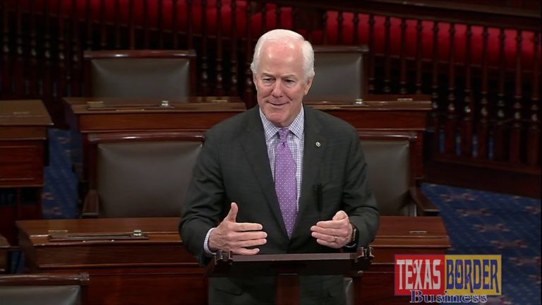 Cornyn Condemns Anti-Capitalistic Sentiment from Congressional Democrats