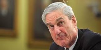 Robert Mueller