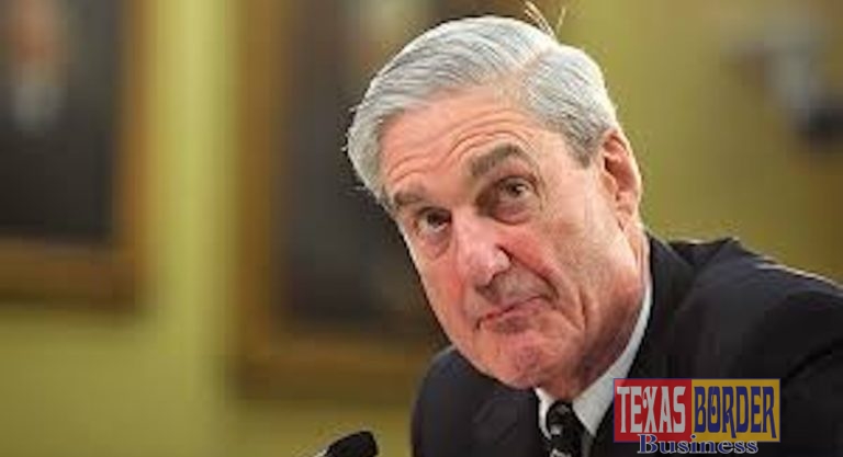 Robert Mueller
