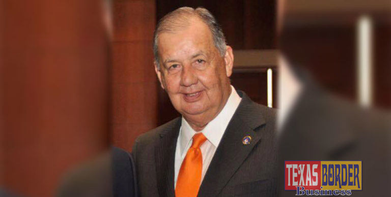 Breaking News: “Over 2,000 asylum seekers have been released on our streets,” Richard Cortez, Hidalgo County Judge