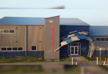 Studying the Stars: UTRGV opens STARGATE with Ribbon-cutting Ceremony STARGATE, an acronym for Spacecraft Tracking and Astronomical Research into Gigahertz Astrophysical Transient Emission, is a state-of-the-art complex that will work as part of a collaboration between UTRGV’s Center for Advanced Radio Astronomy (CARA) and community partners. The university's newest facility officially opened March 18.