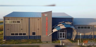 STARGATE, an acronym for Spacecraft Tracking and Astronomical Research into Gigahertz Astrophysical Transient Emission, is a state-of-the-art complex that will work as part of a collaboration between UTRGV’s Center for Advanced Radio Astronomy (CARA) and community partners. The university's newest facility officially opened March 18.