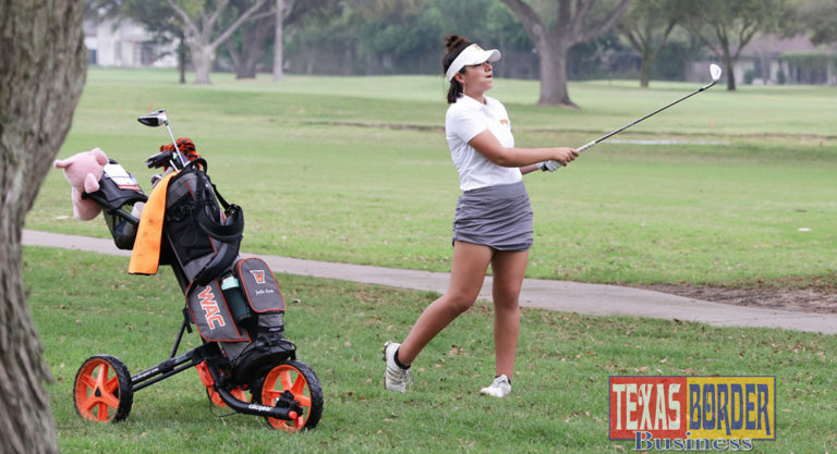 UTRGV Women’s Golf Bounces Back in Second Round to Sit in Fourth at UTRGV Invitational