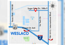 Weslaco’s Footprint in Cotton Distribution Continues to Grow Â