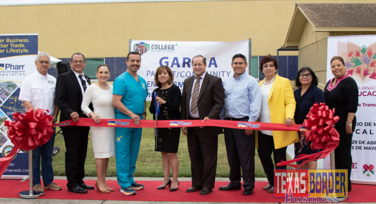 Free Adult Education Opportunities Available through RGV’s first Plaza Comunitaria 