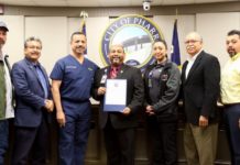 April 14-20 Designated as National Public Safety Telecommunicators Week