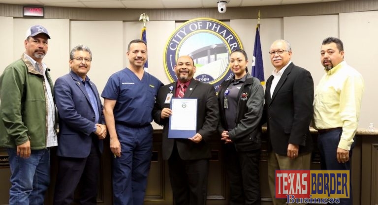 April 14-20 Designated as National Public Safety Telecommunicators Week